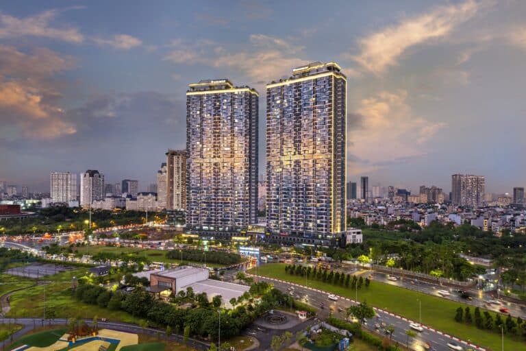 Tin tức Imperia Sensa Park: Định nghĩa lại giá trị sống qua Chỉ số “Khoảng cách kinh tế”