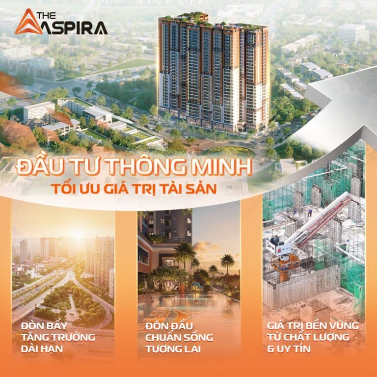 ĐẦU TƯ THÔNG MINH – TỐI ƯU GIÁ TRỊ TÀI SẢN